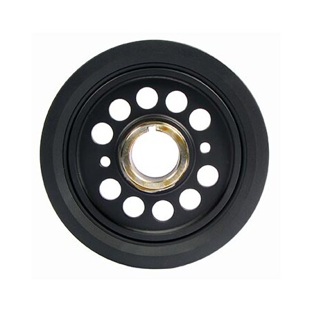 Dayco Premium Oem Repl Balancer-Powerbond, Pb1596N PB1596N